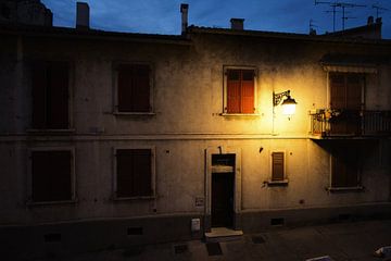 House in Arles