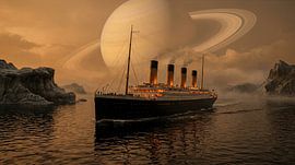 Titan zweier Welten