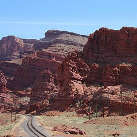 Arches National Park von Matthias Brix