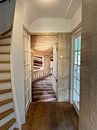 Customer photo: Classic Staircase in Castle. by Alie Ekkelenkamp
