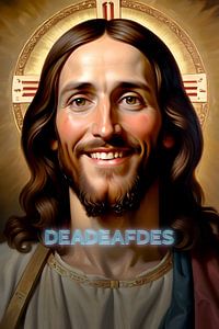 Jésus bavarois : deadeafdes