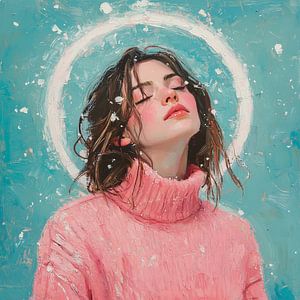 Winter Halo