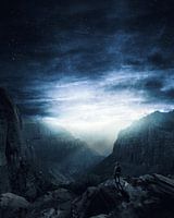 The great journey