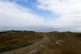 Bilder von der ostfriesischen Nordseeinsel Langeoog. von Bianca Meyering Fotos - BMF