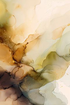 Flüssiges Gold Nr. 9