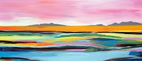 Abstract Landscape by Jacky thumbnail