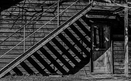 Linien und Ebenen von Tim Briers