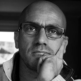 Pascal Alles profielfoto