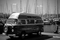 Volkswagen Camper T2