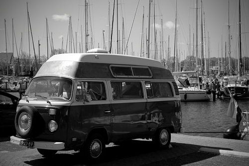 Volkswagen Camper T2