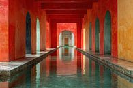 Reflections of Silence by Natasja Haandrikman thumbnail