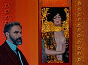 Gustav Klimt Painting by Paul Meijering thumbnail