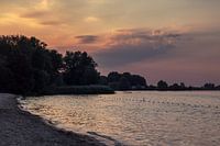 Enkhuizen beach