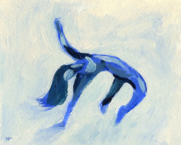 Regardez-le différemment par ART Eva Maria