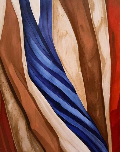 Bold seventies PEPPE 12