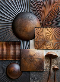 Autumn Abstract #2