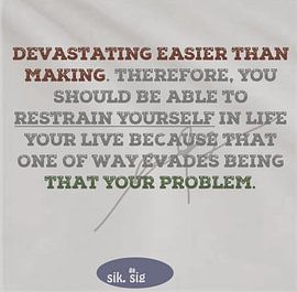 Indonesian's art motivation by sik.sig by SIK SIG