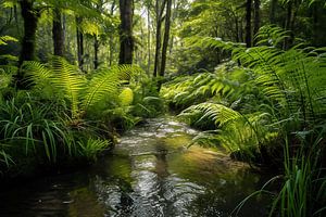Faszination Wald