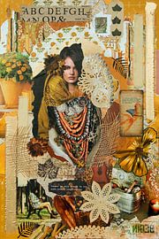 Die Reise von Cora Westerink