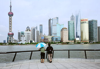 Shanghai, China