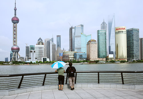 Shanghai, China