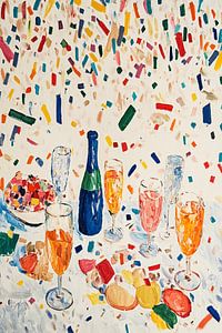 Party time No 2
