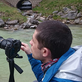 Peter Oslanec photo de profil