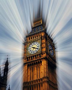 Architektur in London
