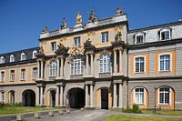 Koblenzer Tor, Bonn, Noordrijn-Westfalen, Duitsland, Europa