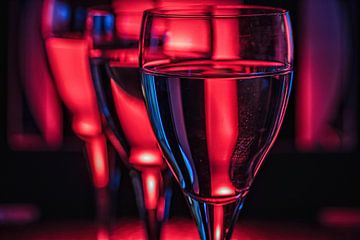 Glaswerk van Rob Boon