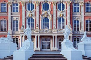 Palais électoral de Trèves