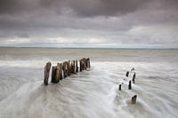 Graswarder 05 groyne