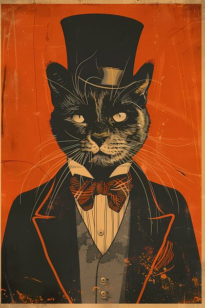 Magier von Imperial Art House