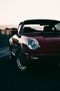 Porsche 911 van Paul Jespers thumbnail
