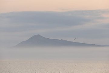 Silence over the Costa da Morte
