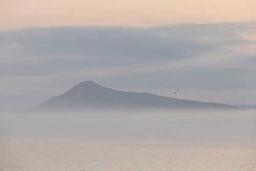 Stilte boven de Costa da Morte