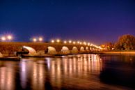 Stone bridge - up to the Trinity by Roith Fotografie thumbnail