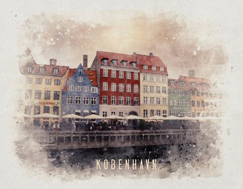 Nyhavn