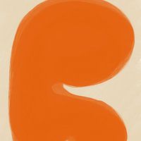 Tangerine Twist Art Heroes 2026