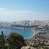 Bucht bei Baska - Kroatien von Babetts Bildergalerie