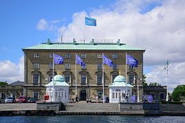 Die königlichen Pavillons von Frank's Awesome Travels