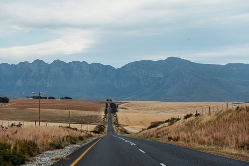 Roadtrip Zuid-Afrika van Dayenne van Peperstraten