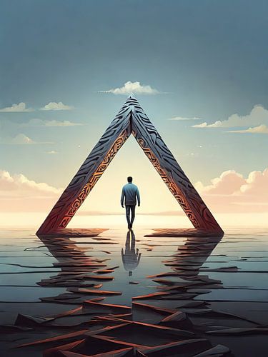 Heaven And Good Person