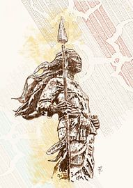 Freedomfighter MCT by Studio Aniata