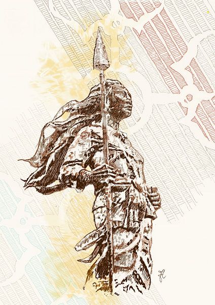 Freedomfighter MCT von Studio Aniata