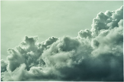Wolken