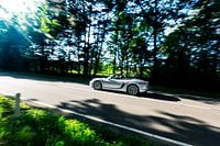 Porsche Boxster(718)