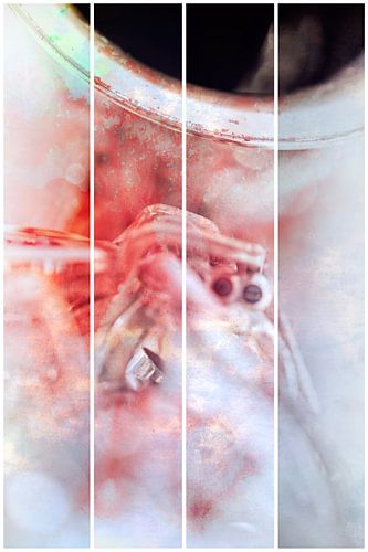 Improvisation on a Sax Theme (part 3) by Bob Daalder