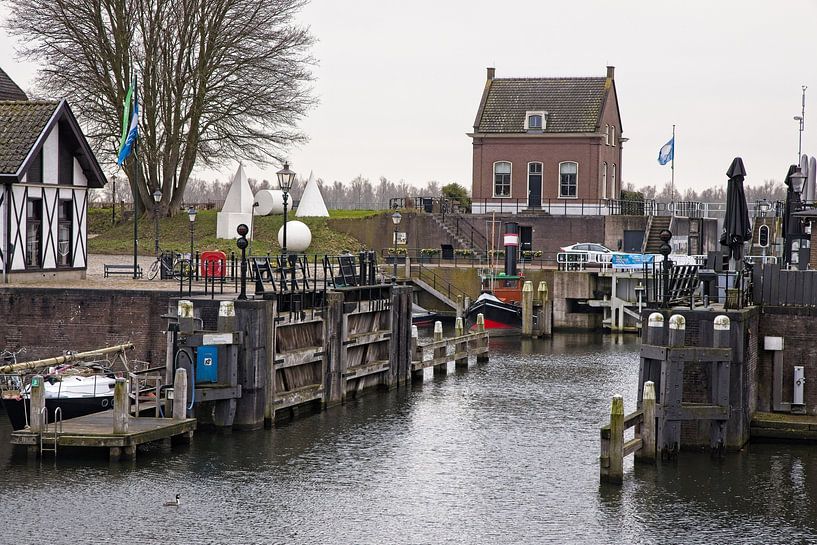 Gorinchem by Rob Boon