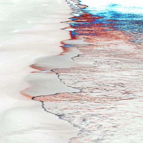 Solarisation XIII